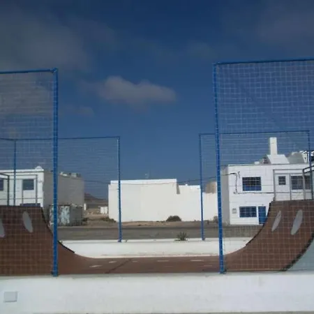 Sleeps 3 Wifi Σπίτι διακοπών