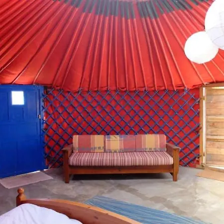Σπίτι διακοπών Sleeps 3 Wifi Famara