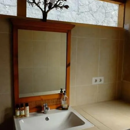 Sleeps 3 Wifi * Famara